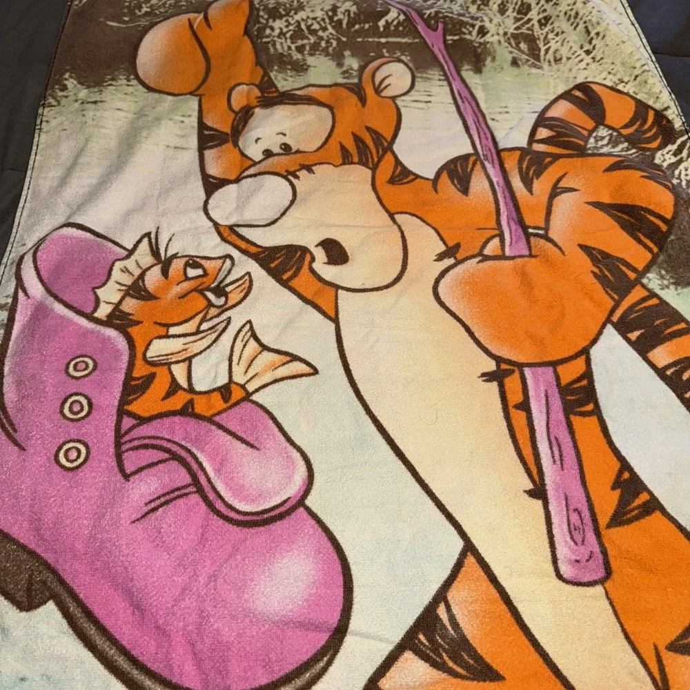 Disney measurements are